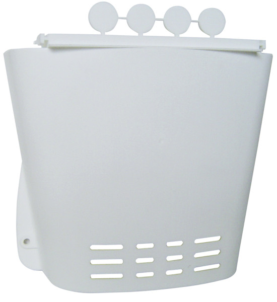 Cornet pour distributeur Michaud 200/400 pour CPF et SPCM - Michaud - Q907