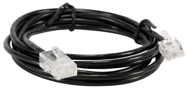 Cordon rj45/rj11 lg 2 m - Michaud - Michaud - Q913