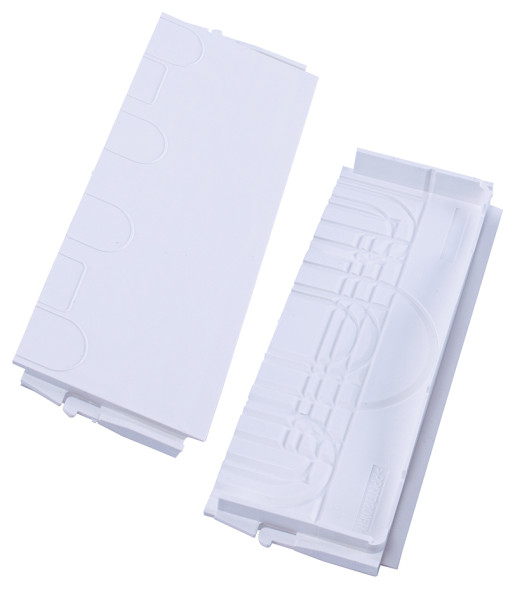 Lot 2 tiroirs distributeur 200a cpf - Michaud - Q930