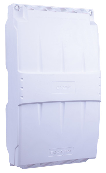 Capot distributeur 200a cpf - Michaud - Q935