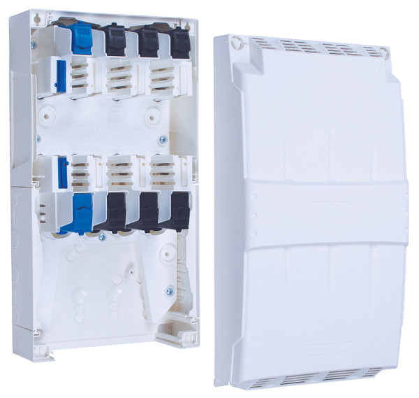 Coffret coupe-circuit intérieur Michaud SPCM 200A - Michaud - Q950