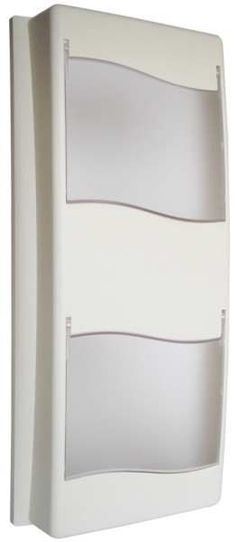 Habillage pour panneau 250x550 - Michaud - R112