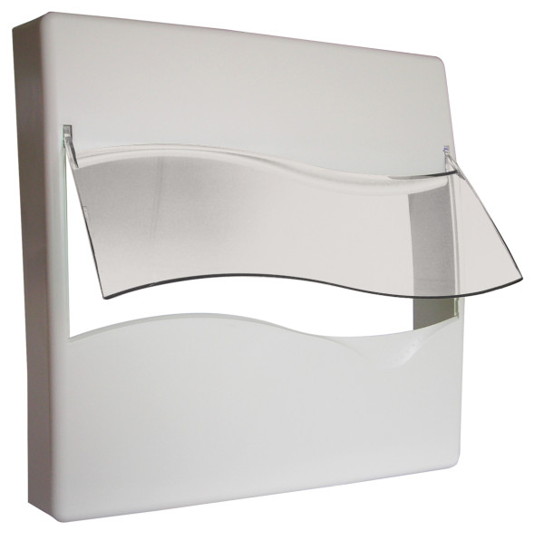 Habillage pour panneau 330x330 - Michaud - R139