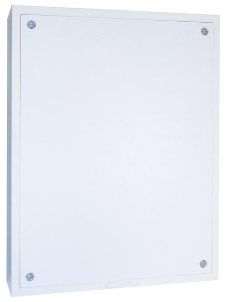 Tableautin Michaud 200x250 mm IK07 blanc RAL9010 - Michaud - R152