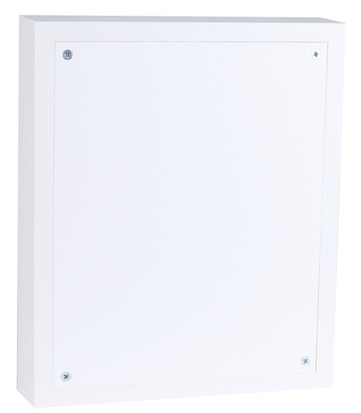 Tableautin Michaud 250x300 mm IK07 blanc RAL9010 - Michaud - R153