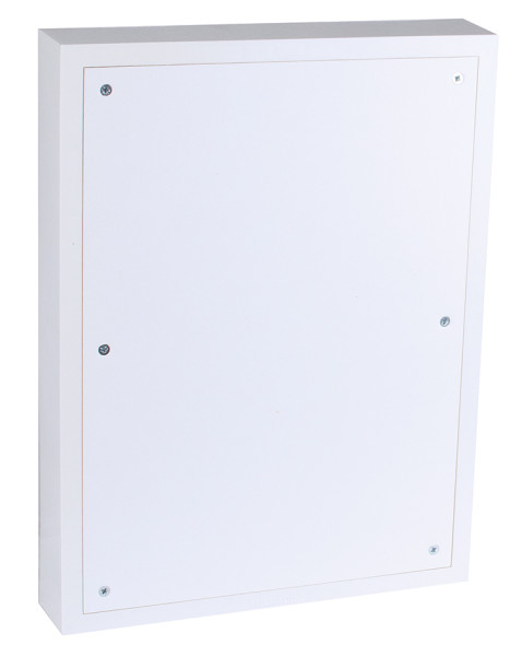 Tableautin Michaud 300x400 mm IK07 blanc RAL9010 - Michaud - R154