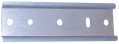 Rail de Fixation DIN Michaud 7,5 x 116,5 mm - Michaud - R170