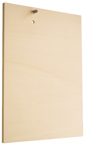 Panneau polyvalent Michaud vide 50mm pour coffret S20  - Michaud - R205 Panneau polyvalent Michaud vide 50mm pour coffret S20  - Michaud - R205