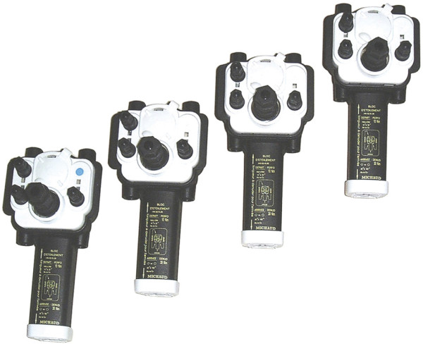 Grille etoilement 150 s22 3 branchements - Michaud - R325