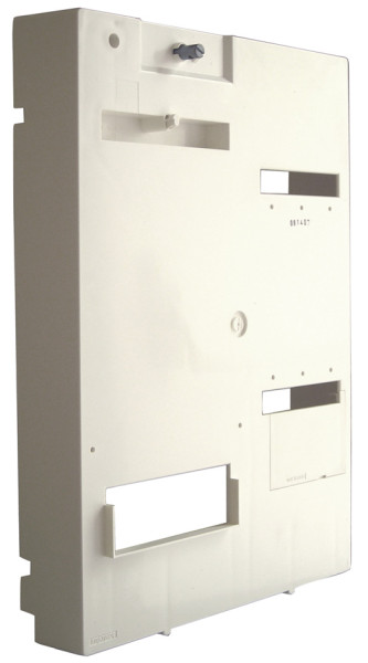 Panneau cbe tri + disj. type 2 s 20 - Michaud - R416