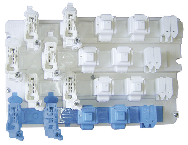 Gfc 240 cgv 2 departs tri - Michaud - R430