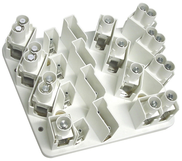 Grille Fausse Coupure 240 mm² - Michaud - R481