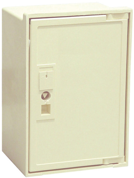 Coffret simple S22 nu - Michaud - R500