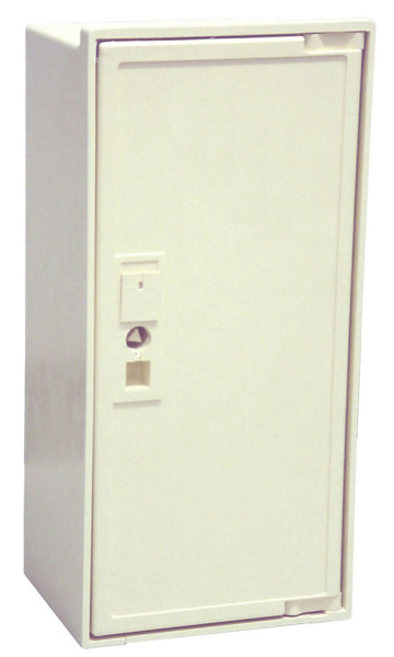 Coffret haut S22 Michaud nu EDF - Michaud - R502 Coffret haut S22 Michaud nu EDF - Michaud - R502