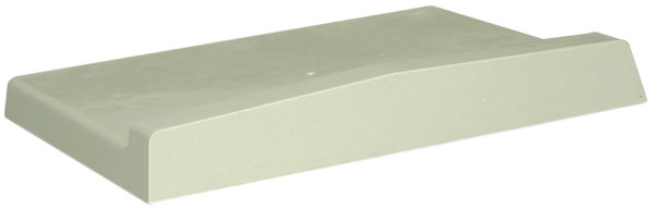 Couvercle socle s22 - Michaud - R507