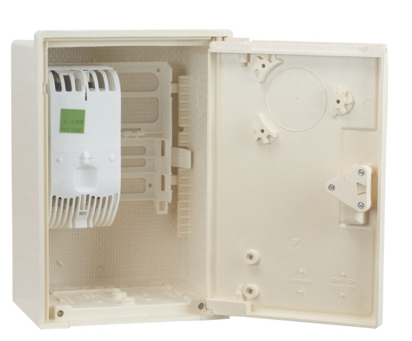 Coffret simple s22 a2d2 - Michaud - R520