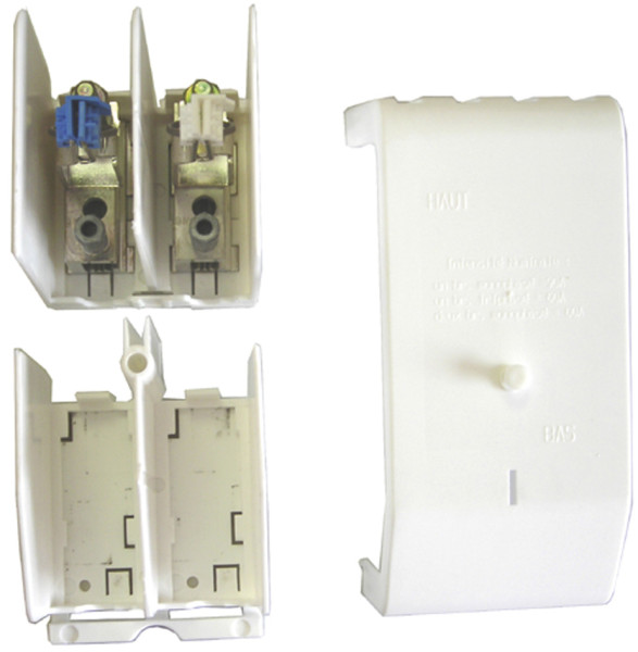 Kit s22 d'equilib. de phase ou a4d2 - Michaud - R595