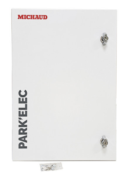 Kit de remplacement de porte parkbox 7 v1 - Michaud - SA010