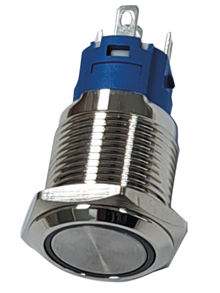 Bouton d'arrêt parkbox 7 - Michaud - SA110