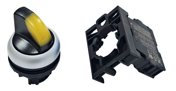 Commutateur hp/hc parkbox 7 - Michaud - SA120