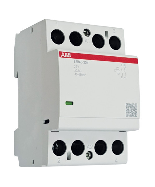 Contacteur de puissance parkbox 7 - Michaud - SA140