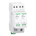 Acti9 iprd c20r parafoudre compact 3pn 36mm in=5ka-up=1,5kv icc=25ka - Schneider Electric - A9L2C620