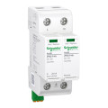 Acti9 iprd f40r parafoudre autoprotégé 36mm 1pn in=20ka  up=1,5kv  icc=25ka - Schneider Electric - A9L2F140