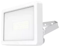 Theben-projecteur led theleda b dual 10w blanc 3000k ou 4000k ip65 modulable - Theben - 1020670