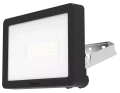 Theben-projecteur led theleda b dual 10w noir 3000k ou 4000k ip65 modulable - Theben - 1020671