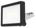 Theben-projecteur led theleda b dual 20w noir 3000k ou 4000k ip65 modulable - Theben - 1020673
