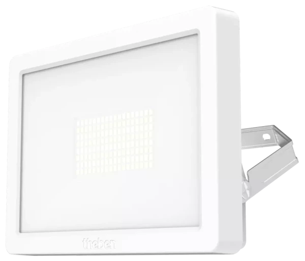 Theben-projecteur led theleda b dual 30w blanc 3000k ou 4000k ip65 modulable - Theben - 1020674