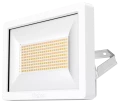 Theben-projecteur led theleda b dual 50w blanc 3000k ou 4000k ip65 modulable - Theben - 1020676