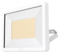 Theben-projecteur led theleda b dual 100w blanc 3000k ou 4000k ip65 modulable - Theben - 1020678