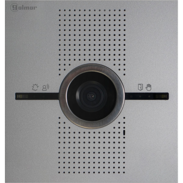 Platine supra g2p (module)