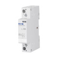 Eaton cr, relais modulaire, 20a, 24v ac/dc, 1no - Eaton - EP-502134