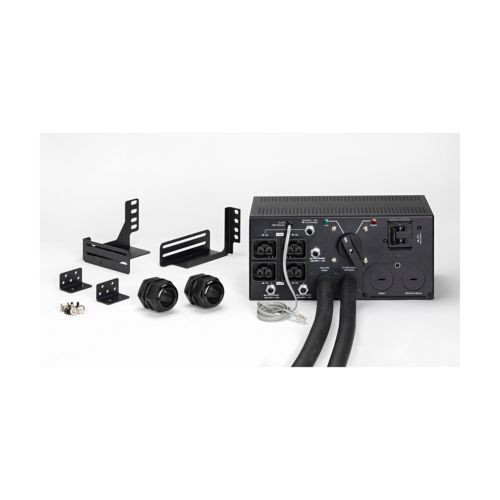 Bypass de maintenance pour onduleur 9px / 9sx gen2 8 et 11kw - Eaton - MBP11KIG2