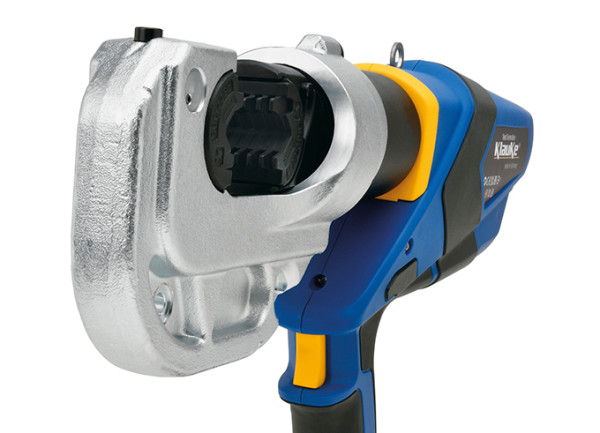 Matrice série "k22" et "hk133 pour cosses embouts de câblage section 35 mm² - Klauke - AE221335