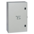 Coffret pré-équipé comptage pour réseau électrique auto - Legrand - 058007