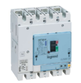 Interrupteur dpx³-i 250 250a 4p différentiel, compact, norme iec 60947-3 - Legrand - 423183
