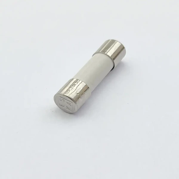 Fus - miniature - céramique - 5x20 mm - rapide - 250vac - 1a - Mersen - Ferraz - Y095563Q