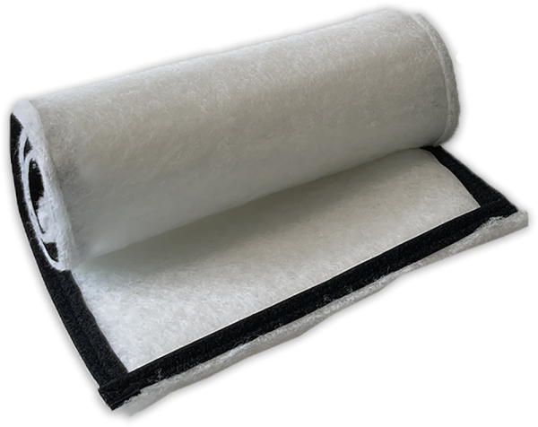 Filtre de rechange pour caisson de traitement global de l'humidité PULSIVE. (FILTRE PULSIVE) - S&P France - 970170