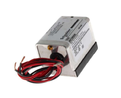 Moteur erie 230v signa tor avec retour à zéro pour vanne de zone - Schneider Electric - AH13U230