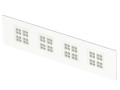 Pavanno, 1200/300 45 830/840/850 wb blanc ugr19 - SLV - 1010123