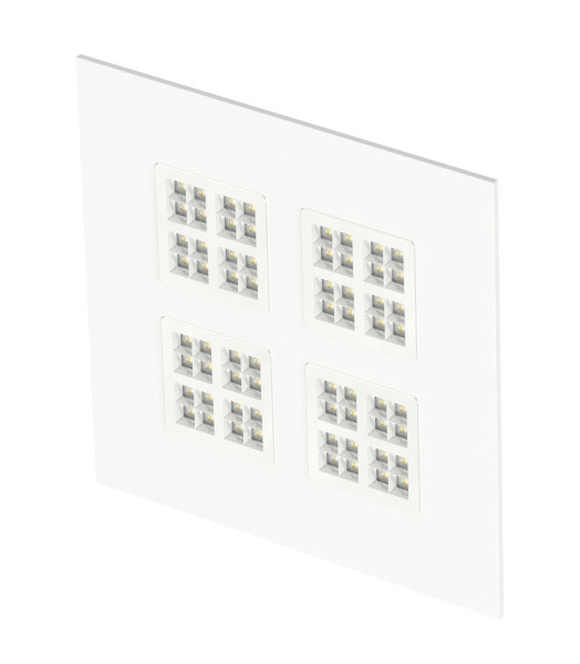 Pavanno, 600 45 830/840/850 wb wh ugr19 - SLV - 1010713