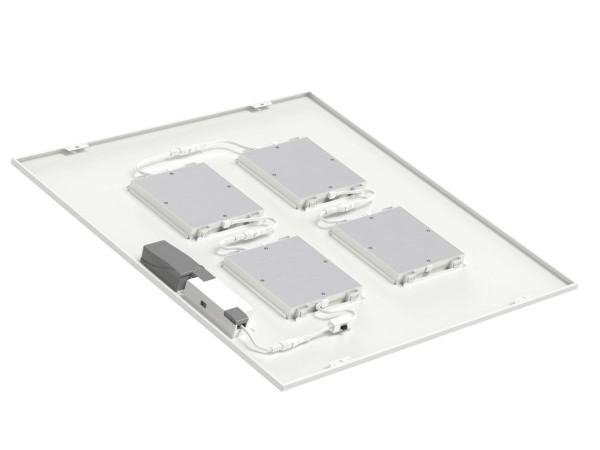 Pavanno, 600 45 830/840/850 wb wh ugr19 dali - SLV - 1010714