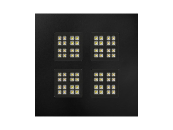 Pavanno, 600 45 830/840/850 wb bk ugr19 dali - SLV - 1010715