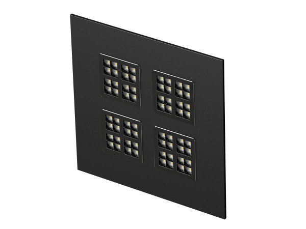 Pavanno, 600 45 830/840/850 wb bk ugr19 - SLV - 1010716