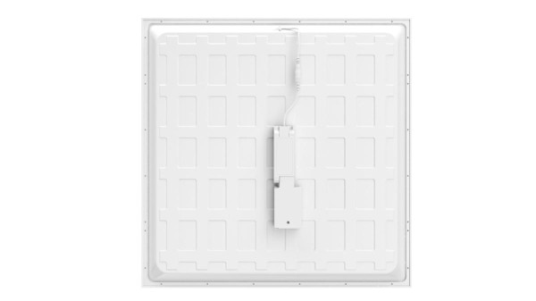 Panel p, 595 45 840 wb ugr19 - SLV - 1010747