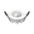 Downlight p, 84 12 wm 840 60 ml wh ip54 - SLV - 1010757