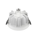Downlight p, 115 18 wm 840 60 ml dali wh ip54 - SLV - 1010762